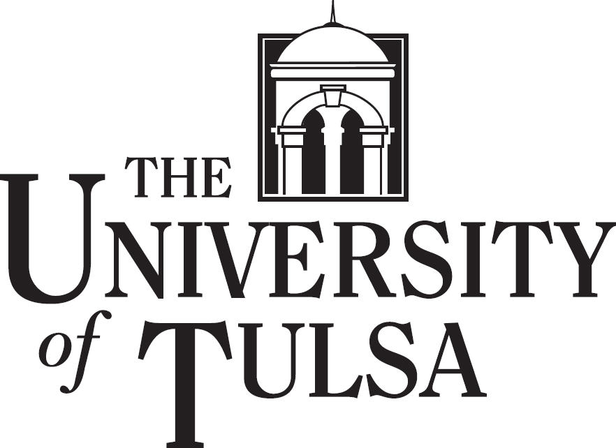 Tulsa University Logo