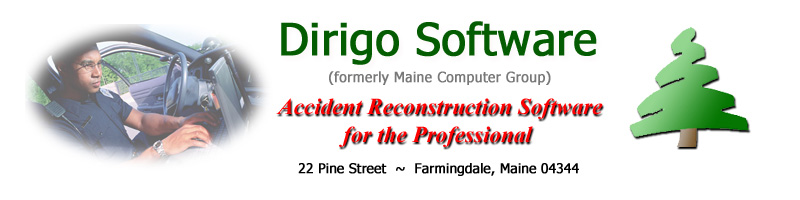 Dirigo Software