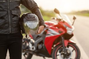 Motorcycle Safety