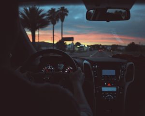 Driving at Night