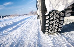 Winter Road Trip Tips