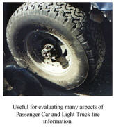 Expert TireStuf logo