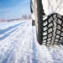 Winter Road Trip Tips