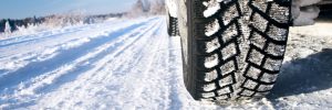 Winter Road Trip Tips