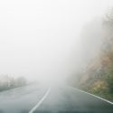 Driving in Fog