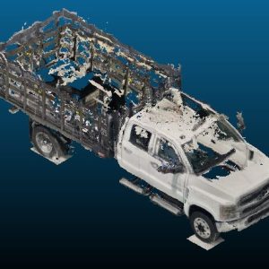 2022 Chevrolet 5500HD Chassis Cab - White Front