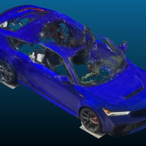 2024 Acura Integra Type S