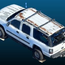 2004 Chevrolet Suburban - LIFTED - Image 2