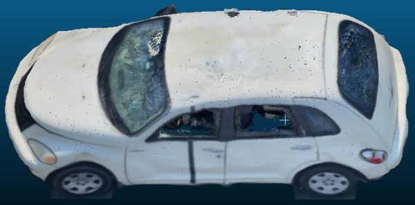 2005 Chrysler PT Cruiser - Image 3