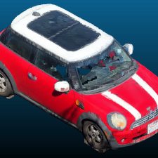 2006 Mini Cooper