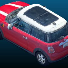 2006 Mini Cooper - Image 2