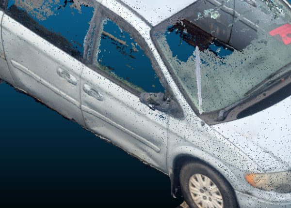 2006 Chrysler Town & Country 119wb - Image 3