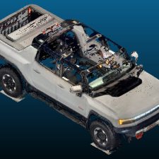 2024 GMC Hummer EV