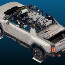 2024 GMC Hummer EV - Image 2