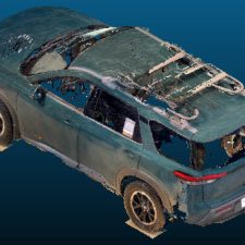 2024 Nissan Pathfinder - Image 2