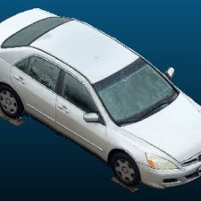 2006 Honda Accord Sedan