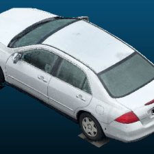 2006 Honda Accord Sedan - Image 2