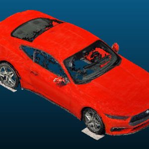 2025_Ford_Mustang_Ecoboost_Coupe