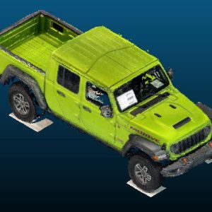 2025_Jeep_Gladiator_Mojave_4x4