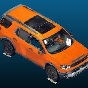 2026 Honda Passport Elite