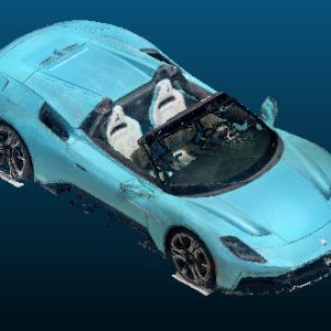 2026 Maserati Cielo Maura