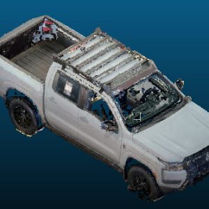 2026 Nissan Frontier Crew Cab 126wb
