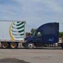 Semi vs Semi Rear End Impact