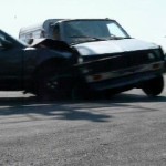 Crash Test 1 Video Link