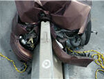 SP2009 Crash Test 1 View 1 Low Res