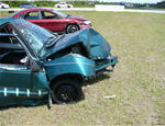 Crash Test 2 - Photo 1